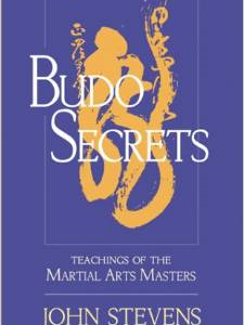 Budo Secrets: Teachings of the Martial Arts Masters