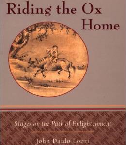 Riding the Ox Home: Stages on the Path of Enlightenment