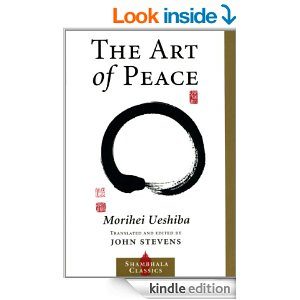 The Art of Peace