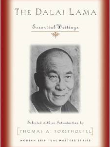 The Dalai Lama: Essential Writings