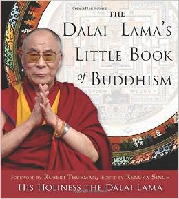 The Dalai Lama's Little Book of Buddhism