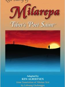 Life Story of Milarepa: Tibet's Poet Saint