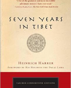 Seven Years in Tibet