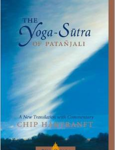 The Yoga-Sutra of Patanjali: A New Translation with Commentary