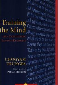 Training the Mind & Cultivating Loving-Kindness