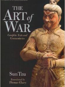 The Art of War: Complete Text and Commentaries