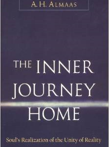 Inner Journey Home: The Soul's Realization of the Unity of Reality