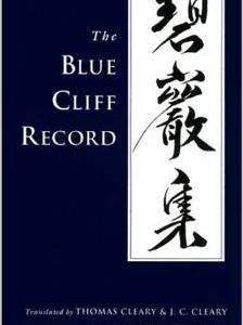 The Blue Cliff Record