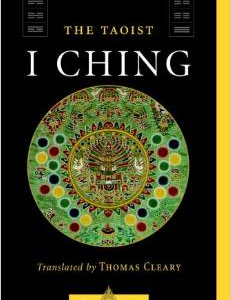 The Taoist I Ching