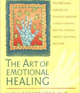 The Art of Emotional Healing