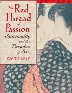 The Red Thread of Passion