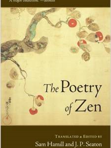 The Poetry of Zen