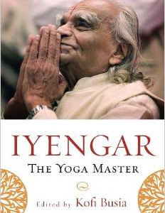 Iyengar: The Yoga Master