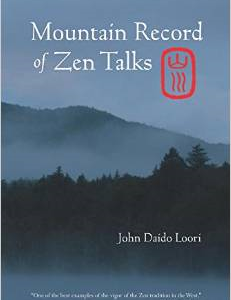 Mountain Record of Zen Talks