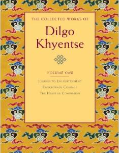 The Collected Works of Dilgo Khyentse, Volume One