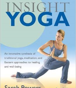 Insight Yoga