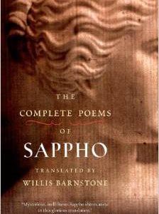 The Complete Poems of Sappho