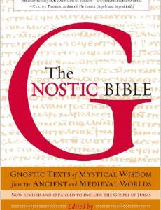 The Gnostic Bible