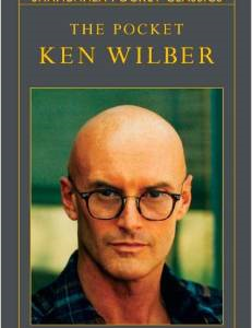 The Pocket Ken Wilber