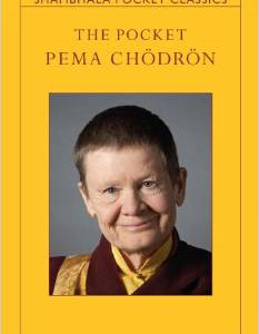 The Pocket Pema Chodron