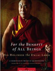 For the Benefit of All Beings: A Commentary on the Way of the Bodhisattva