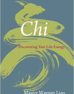 Chi: Discovering Your Life Energy