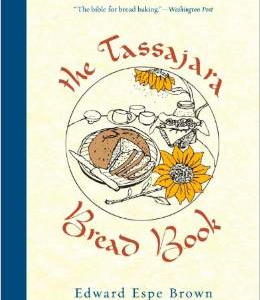 The Tassajara Bread Book