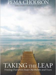 Taking the Leap: Freeing Ourselves from Old Habits and Fears