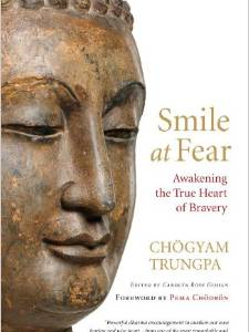 Smile at Fear: Awakening the True Heart of Bravery