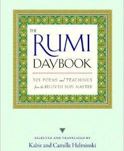 The Rumi Daybook