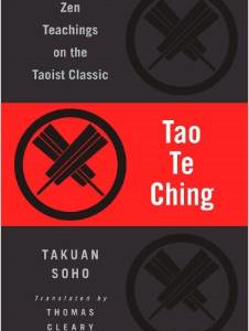 Tao Te Ching: Zen Teachings on the Taoist Classic