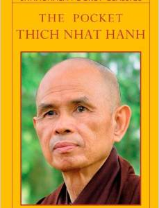 The Pocket Thich Nhat Hanh