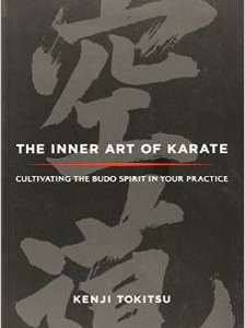 The Inner Art of Karate: Cultivating the Budo Spirit in Your Practice