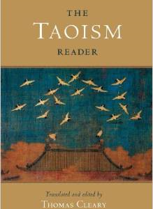 The Taoism Reader