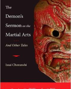 The Demon's Sermon on the Martial Arts: And Other Tales