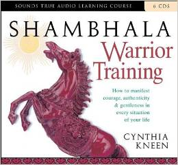 Shambhala Warrior Training