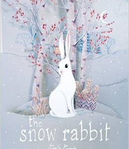 The Snow Rabbit