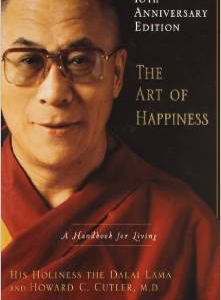 The Art of Happiness: A Handbook for Living