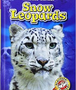 Snow Leopards