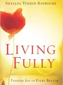 Living Fully: Finding Joy in Every Breath