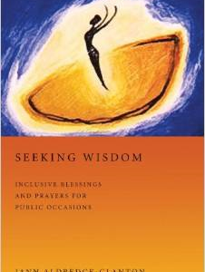 Seeking Wisdom: Inclusive Blessings and Prayers for Public Occasions