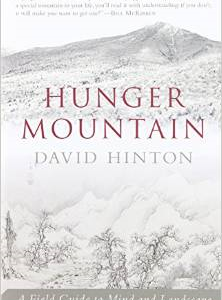 Hunger Mountain: A Field Guide to Mind and Landscape