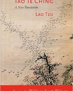 Tao Te Ching