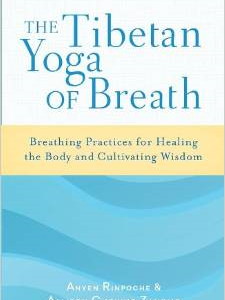 The Tibetan Yoga of Breath: Breathing Practices for Healing the Body and Cultivating Wisdom