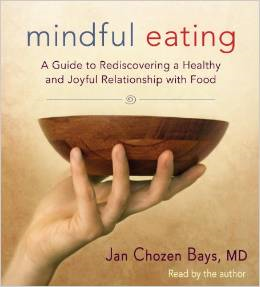 Mindful Eating: A Guide to Rediscovering a Healthy and Joyful Relationship with Food