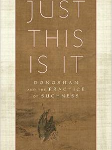 Just This Is It: Dongshan and the Practice of Suchness