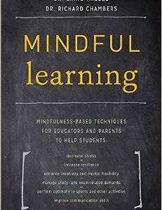 Mindful Learning