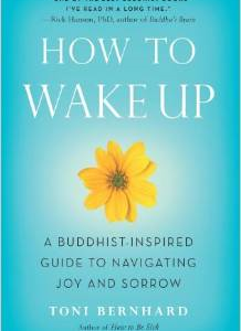 How to Wake Up: A Buddhist-Inspired Guide to Navigating Joy and Sorrow