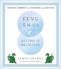 Feng Shui: Seeing Is Believing: Essential Geomancy for Beginners and Skeptics