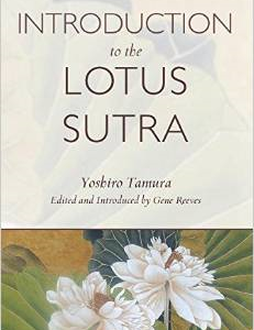 Introduction to the Lotus Sutra